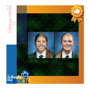 Tshwane Sagtebal – Hoërskool Die Wilgers