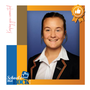 Tygerberg Eisteddfod – Hoërskool Durbanville