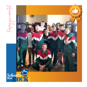 U14 Cricket – Pretoria Boys High School