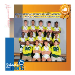 U17 Sevens National Tournament – BVHS