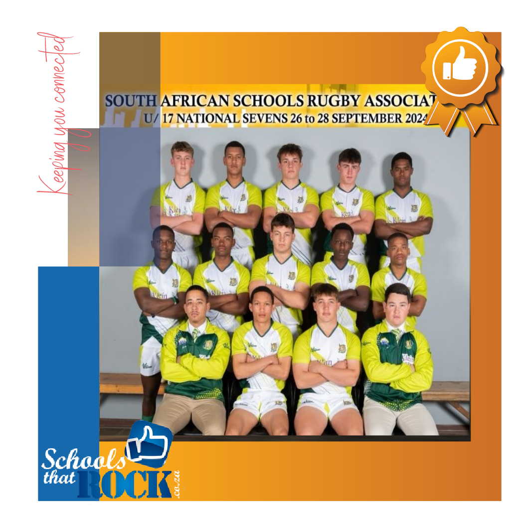 U17 Sevens National Tournament - BVHS