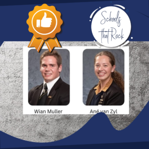 VRL 2025 – Bethlehem Voortrekker Hoërskool
