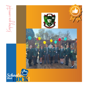 VRL 2025 – Hoërskool Reitz