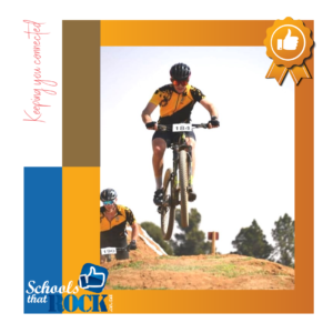Vrystaat Fietsryspan – Bethlehem Voortrekker Hoërskool