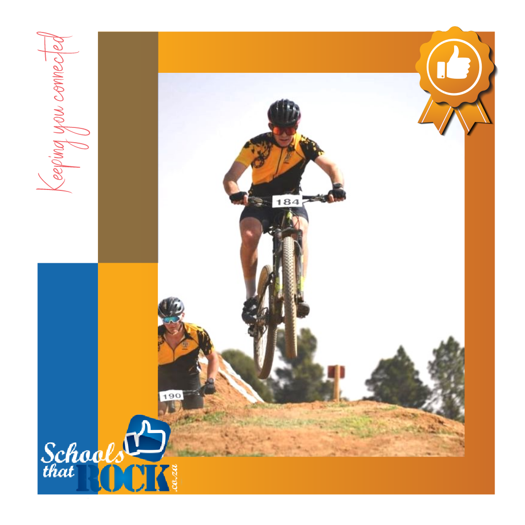 Vrystaat Fietsryspan - Bethlehem Voortrekker Hoërskool