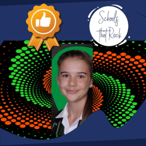 Vrystaat Gimnastiekkompetisie – Hoërskool Jim Fouché