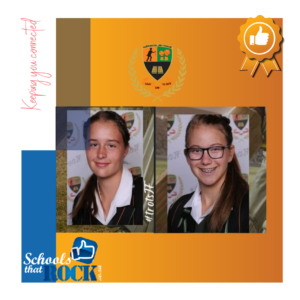 Vrystaat Krieketproewe – Hoërskool Jim Fouché