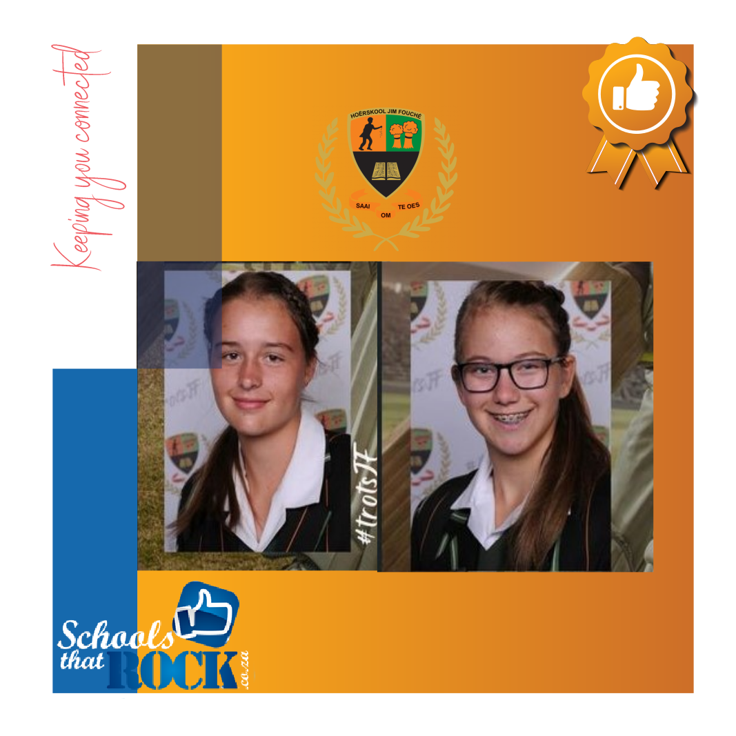 Vrystaat Krieketproewe - Hoërskool Jim Fouché