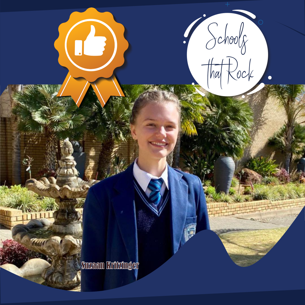 Vrystaat Pluimbalspan - Hoërskool Fichardtpark
