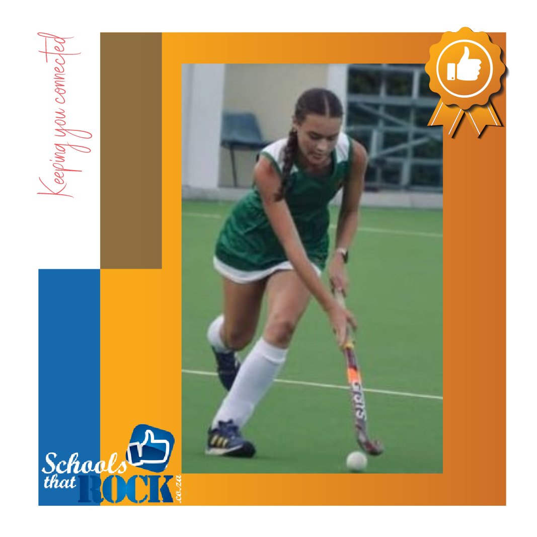 Vrystaat Vroue Hokkiespan - Hoërskool Jim Fouché