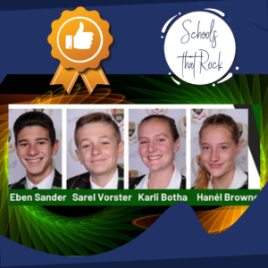 Vrystaat o.17 Pluimbalspan – Hoërskool Jim Fouché