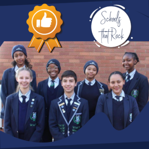 WOW Spelfees – Hoërskool De Aar presteer