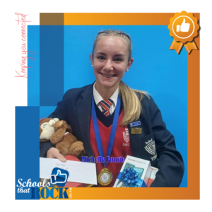 WOW Spelfees – Hoërskool Trio