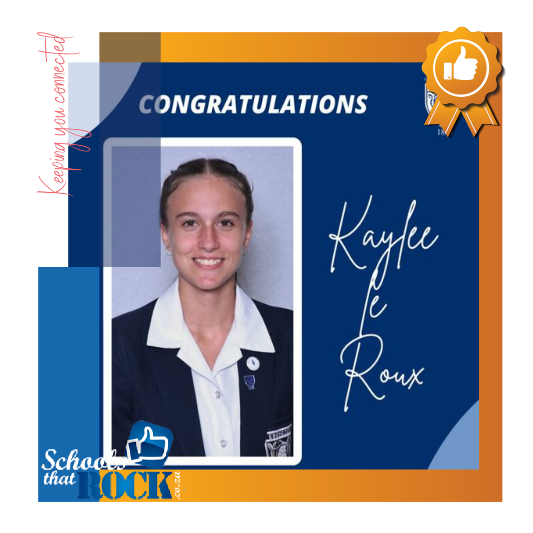WP Colours for Gymnastics - Rhenish Girls' High School