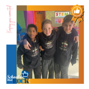 WRO SA Kampioenskappe – Laerskool Stulting