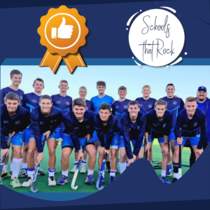 Wesgrow Sentrale Skolesport – Hoërskool Fichardtpark