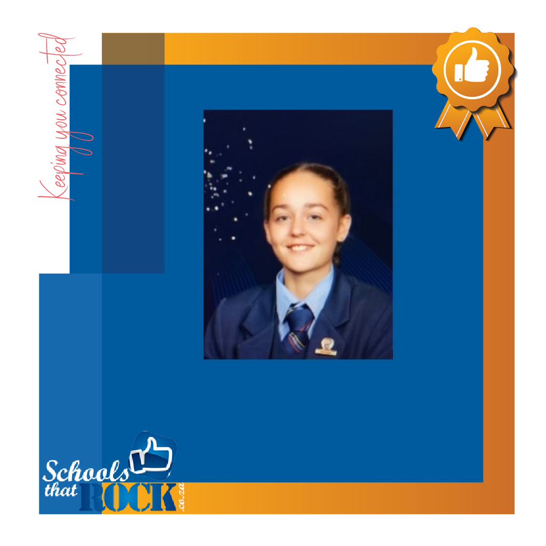 Wiskunde Olimpiade - Hoërskool Hans Moore