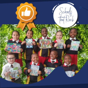 World Elephant Day – Stulting Primary