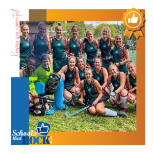 MPU Hokkie – Hoërskool Ermelo presteer